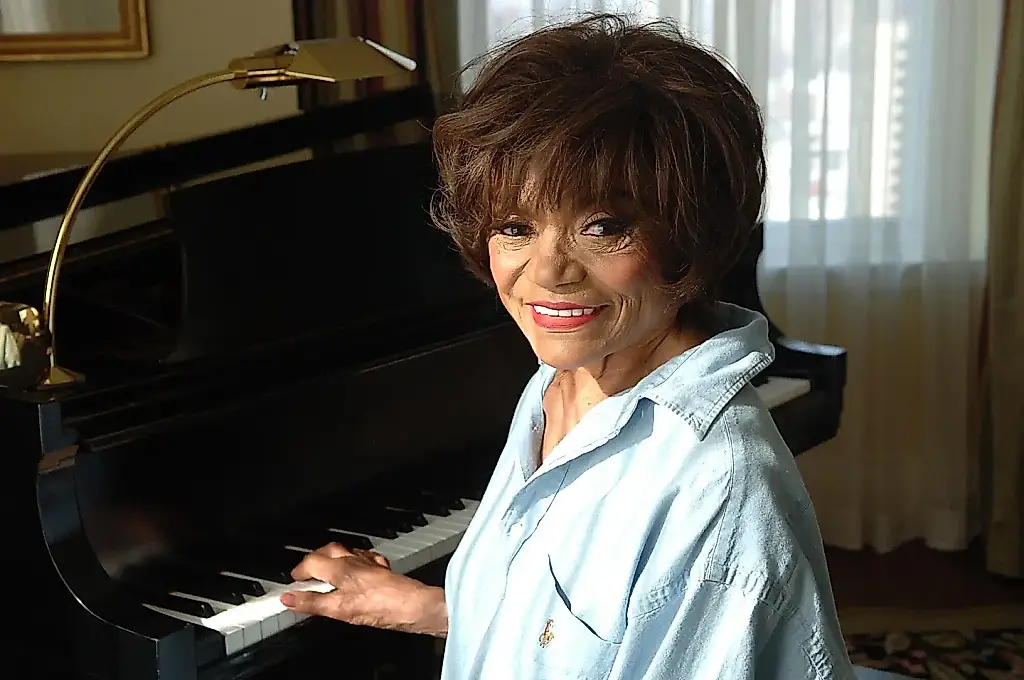 Наследие Eartha Kitt в новых руках