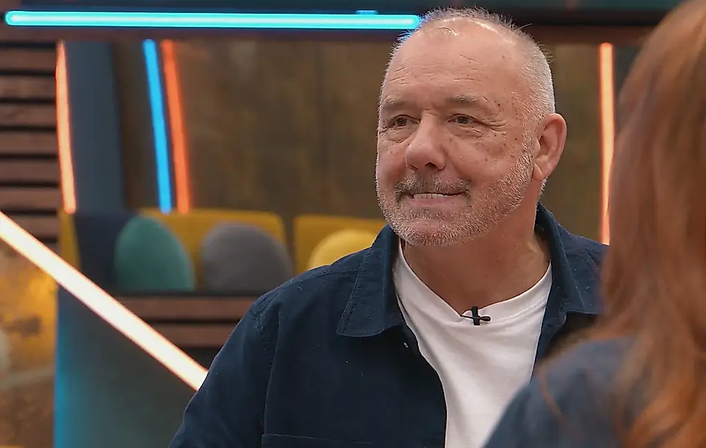 Bob Mortimer y su pasión por los zombis