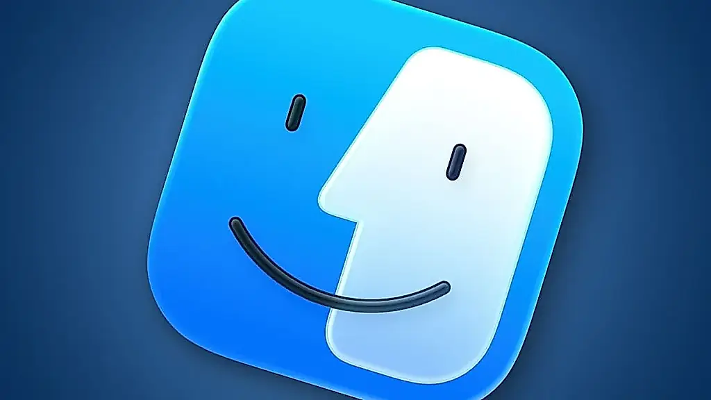 Разбираемся с Finder на MacBook Neo