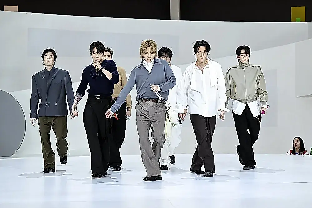 BTS vuelven a adueñarse de las ondas