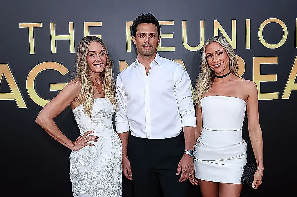 Las estrellas de Laguna Beach han vuelto