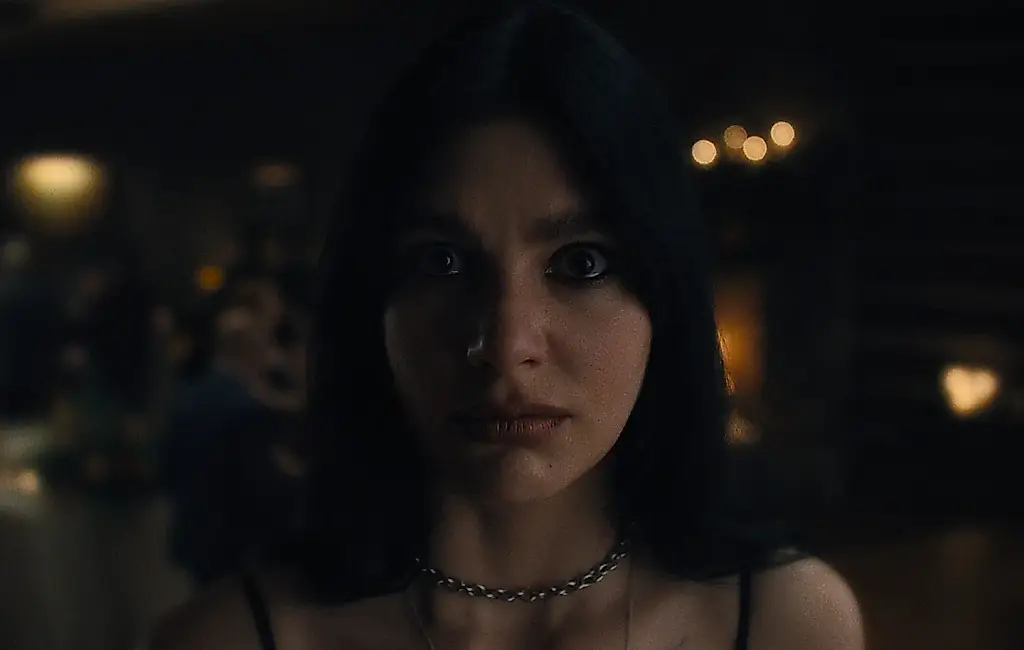 Все песни из саундтрека Something Very Bad Is Going To Happen