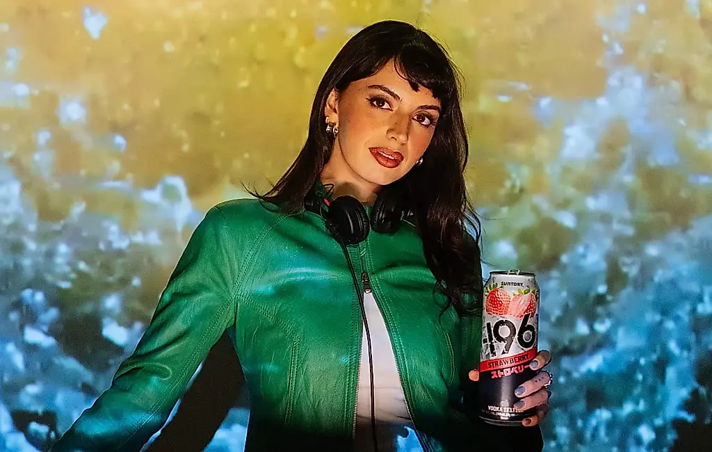 Rebecca Black hace vibrar Nueva York