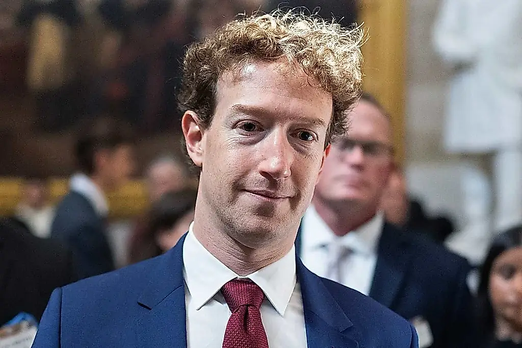 Zuck y Musk: mensajes sin filtros