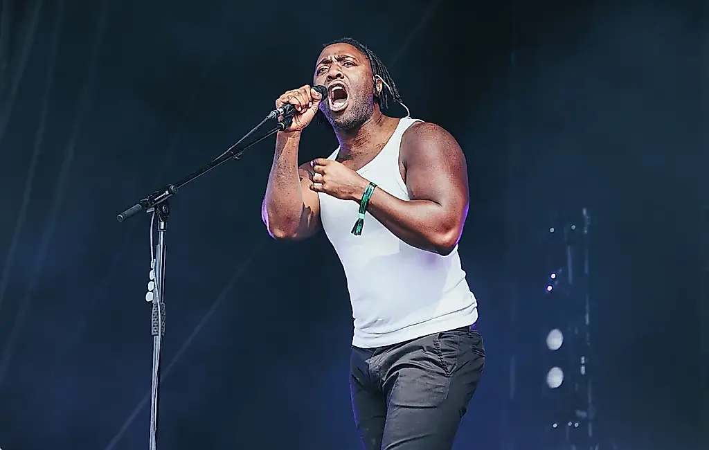 Bloc Party показали новые треки