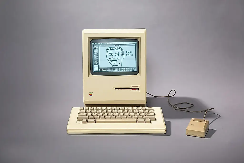 Cómo el Macintosh lo cambió todo