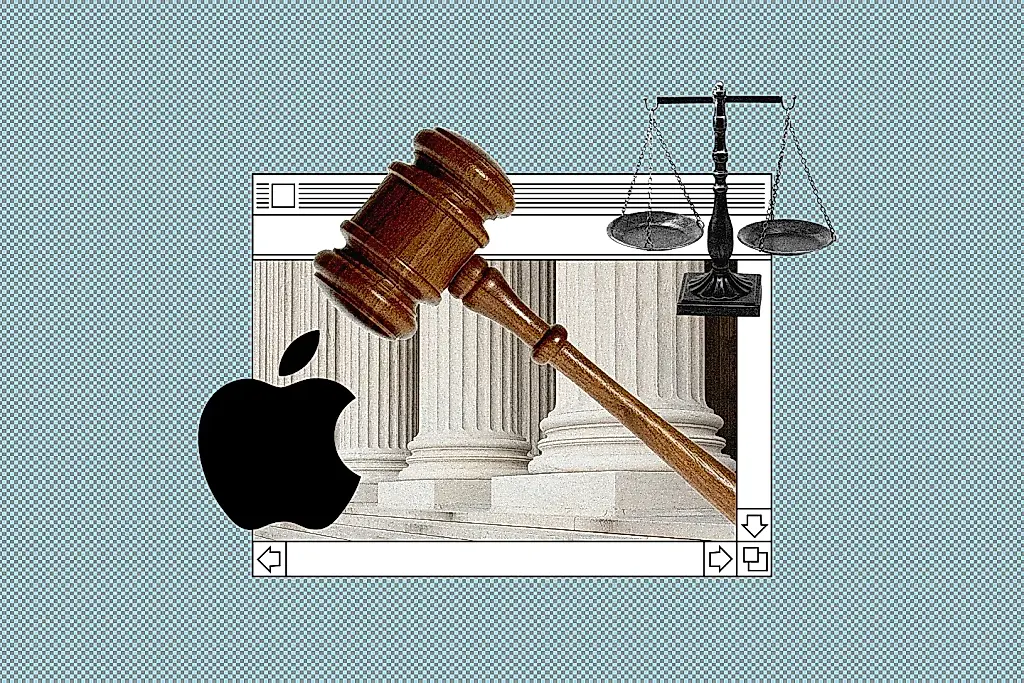 La revancha antimonopolio de Apple y Microsoft