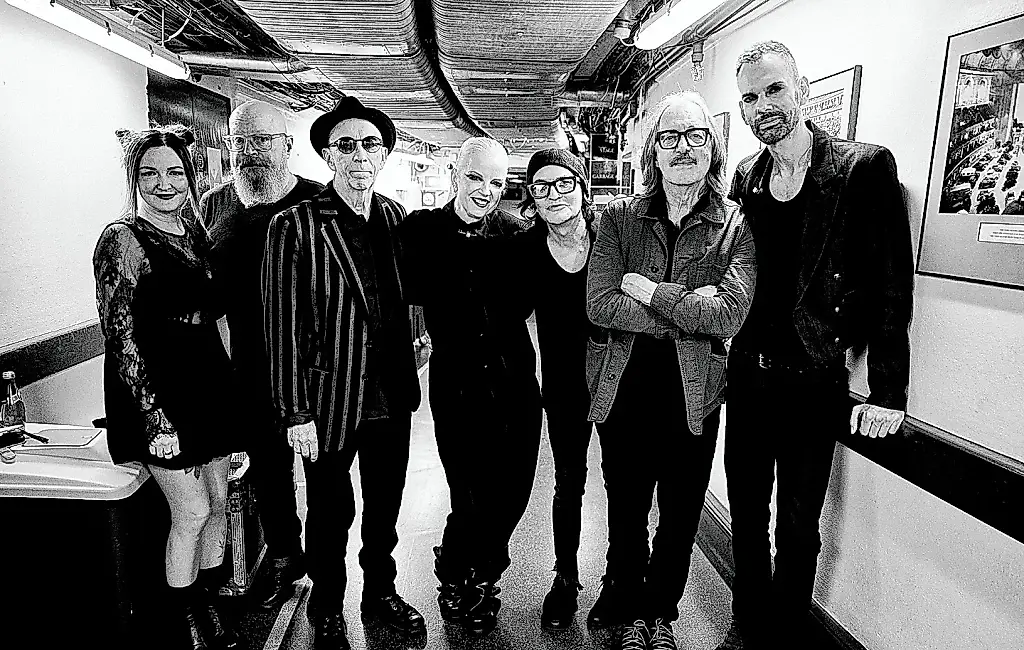 El rugido del Royal Albert Hall