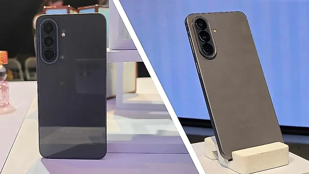 Duelo entre los Samsung de gama media: A57 frente a A37