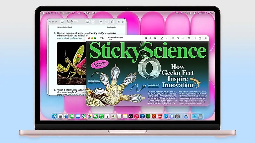 Configurar el MacBook Neo: primeros pasos
