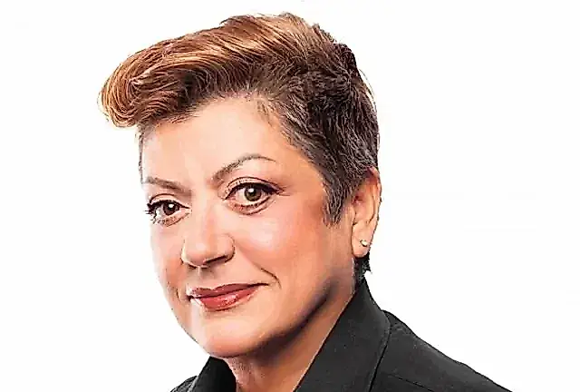 La actriz Tatiana Malkova, Artista del Pueblo