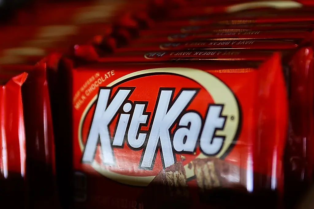 El atraco de las 12 toneladas de chocolate