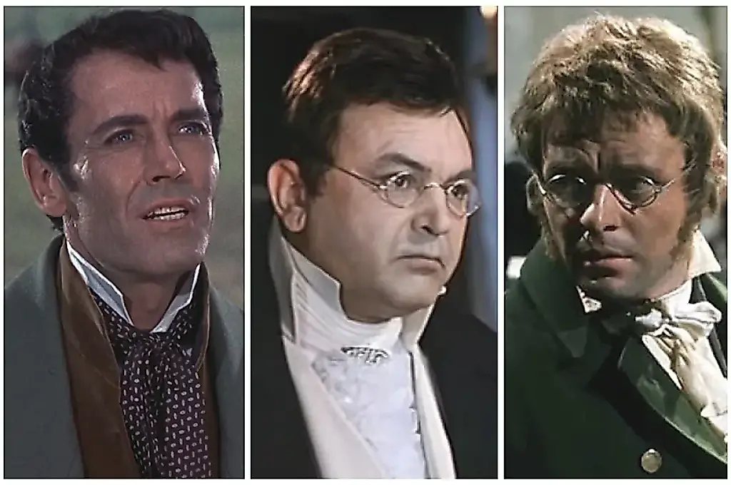Pierre sin edad