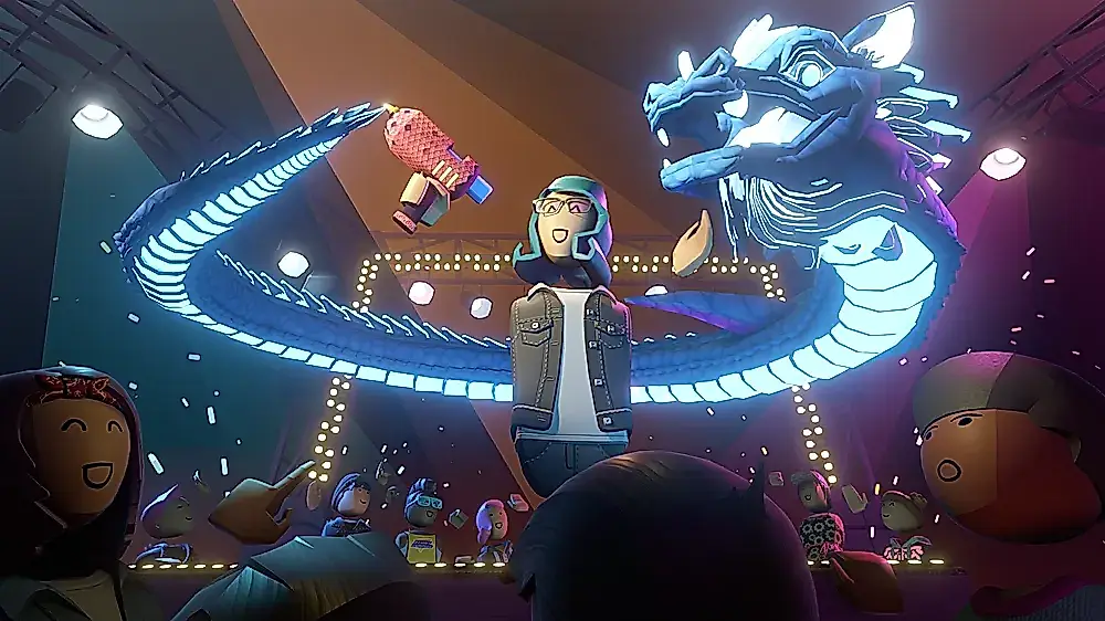 El fin de Rec Room