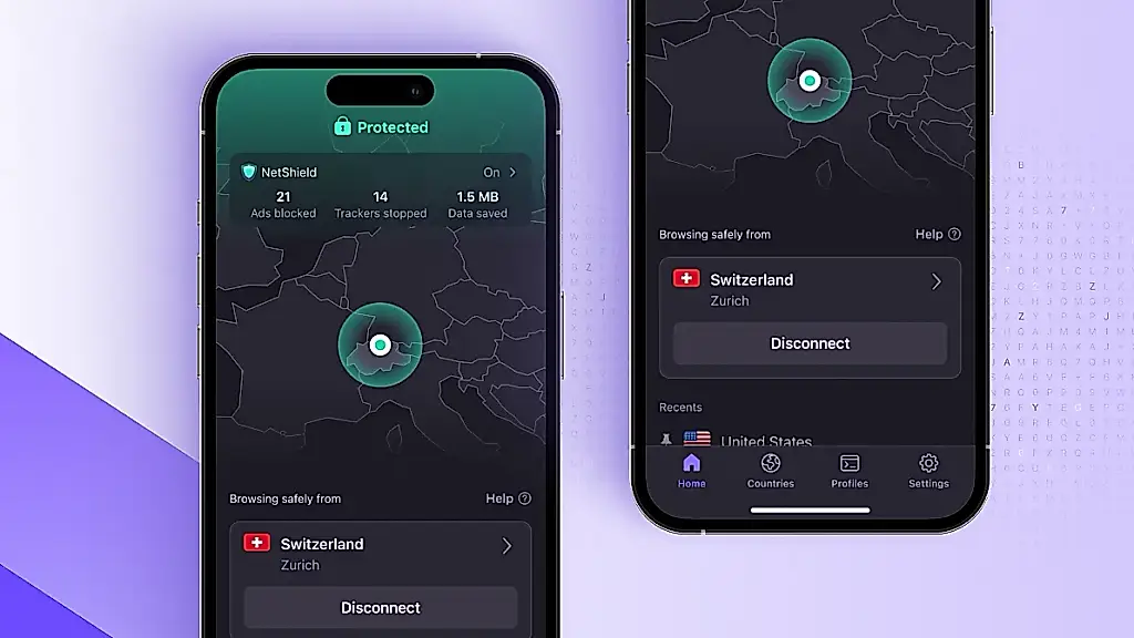 Proton VPN se expande