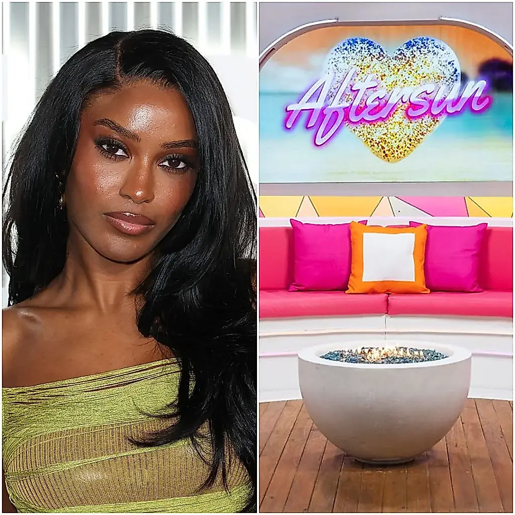 Всё про шоу 'Love Island USA: Aftersun' — расписание и ведущие