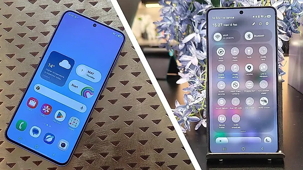 4 функции Galaxy S26 Ultra, которые хотелось бы видеть в Galaxy A57 и других бюджетных Samsung