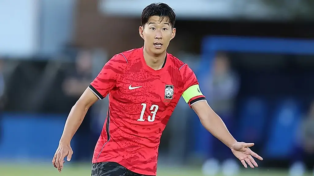 Cómo ver el partido Corea del Sur–Chequia de clasificación para el Mundial de fútbol 2026
