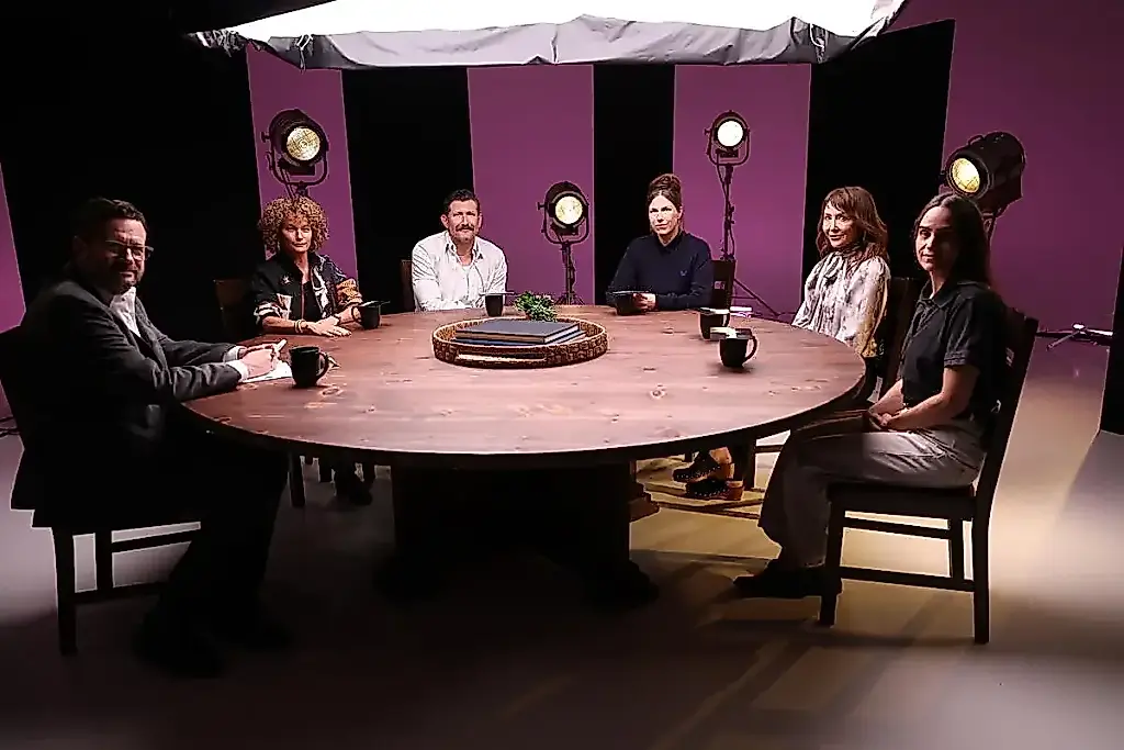 «IndieWire’s Craft Roundtables» vuelve a PBS SoCal