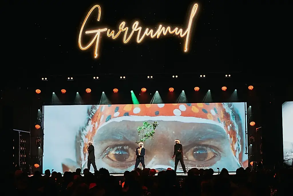 ARIA Hall of Fame 2026: Gurrumul, Jenny Morris y otros