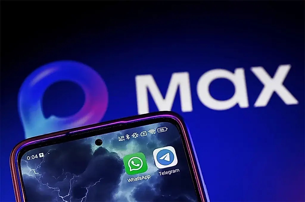Actualización de Max: llegan los comentarios a los canales
