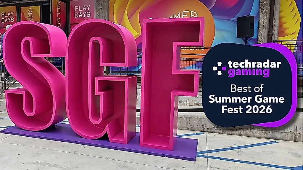 Лучшее с Summer Game Fest 2026