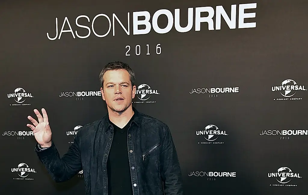 Matt Damon vuelve a pensar en Bourne: planes para continuar la mítica franquicia