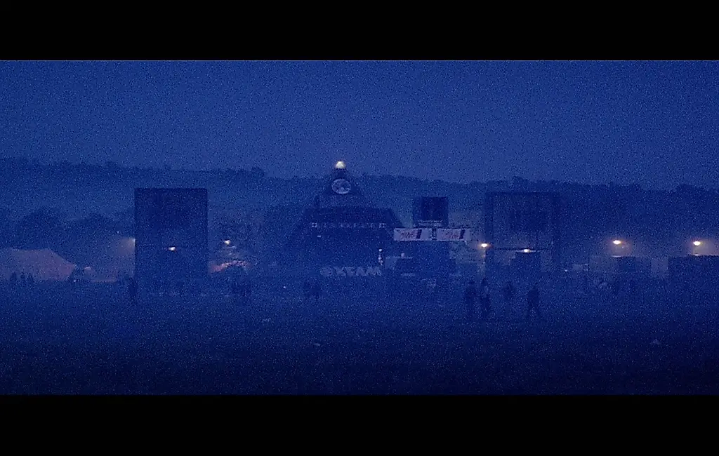 «Glastonbury The Movie» vuelve en 4K