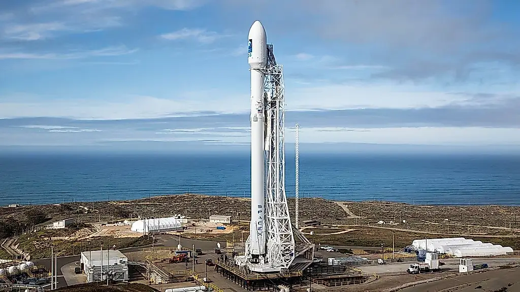 SpaceX и IPO хаос