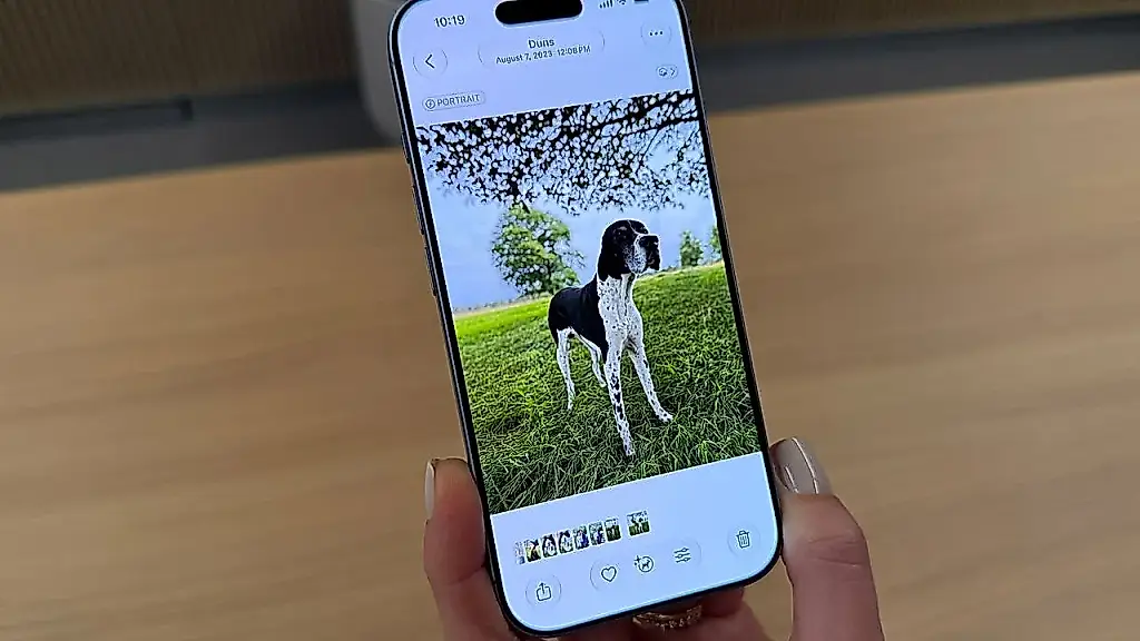 Un escéptico, convencido: Apple Intelligence hace dudar hasta a los fans de Android