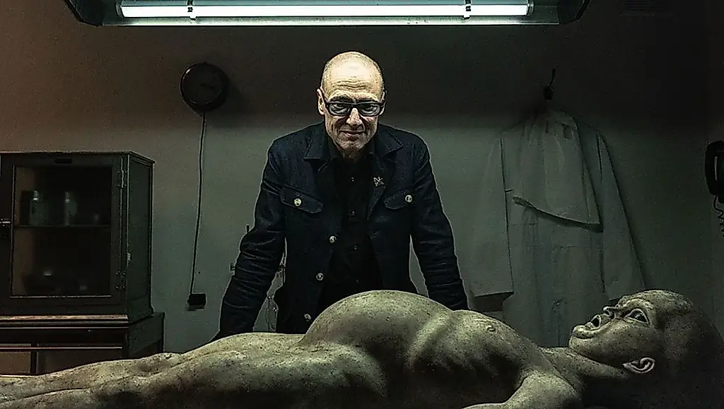 Cómo ver The Alien Autopsy Scandal online: el documental en streaming desde cualquier lugar