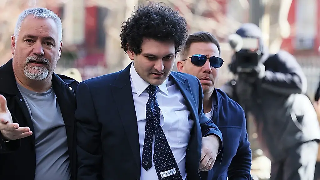 Como era de esperar, se desestima el recurso de Sam Bankman-Fried contra su condena por fraude