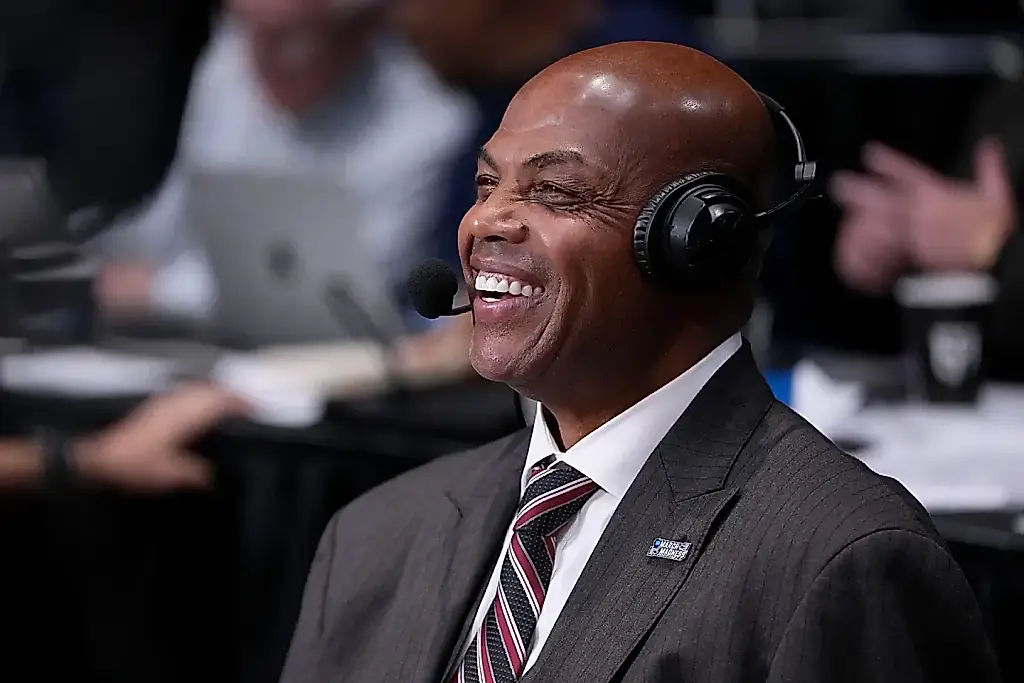 Чарльз Баркли намекает ESPN: «Увольте меня — премия в придачу!»
