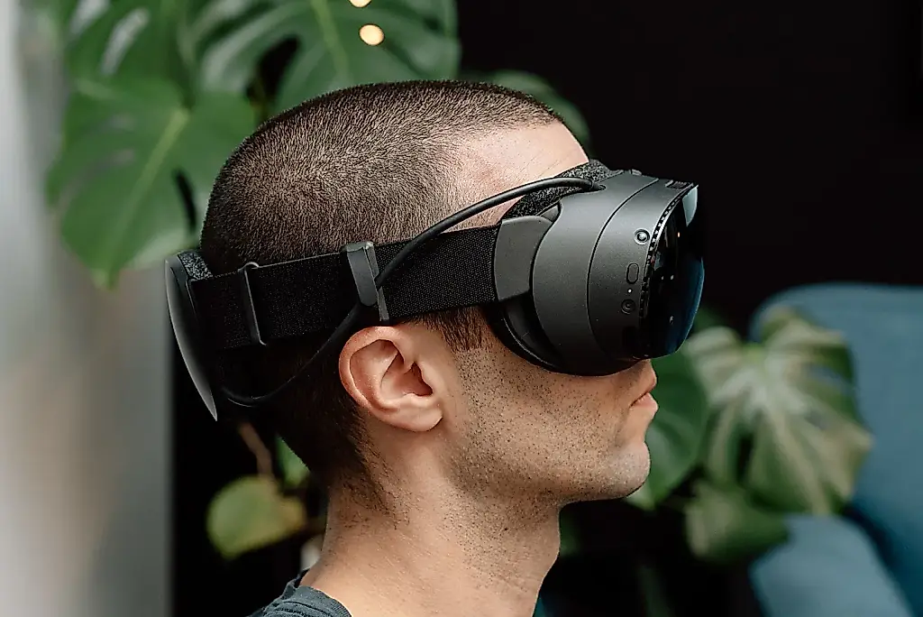 Valve importó 13 toneladas de visores de realidad virtual en un día