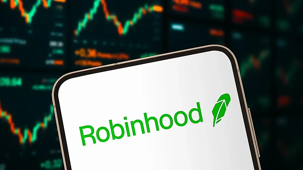 SpaceX IPO broke Robinhood for some people