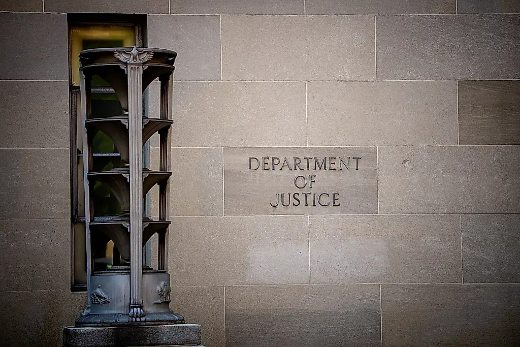 El Departamento de Justicia de EE. UU. da luz verde a la fusión de Paramount y Warner Bros.