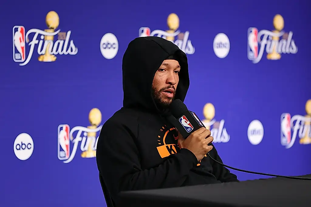 La clave de la victoria de los Knicks en la NBA está en la cabeza de Brunson: ¿psicología o signo del zodiaco?