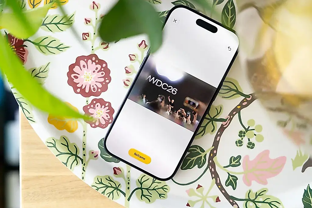 Apple внедряет ИИ в фоторедактор iPhone: эволюция или катастрофа?