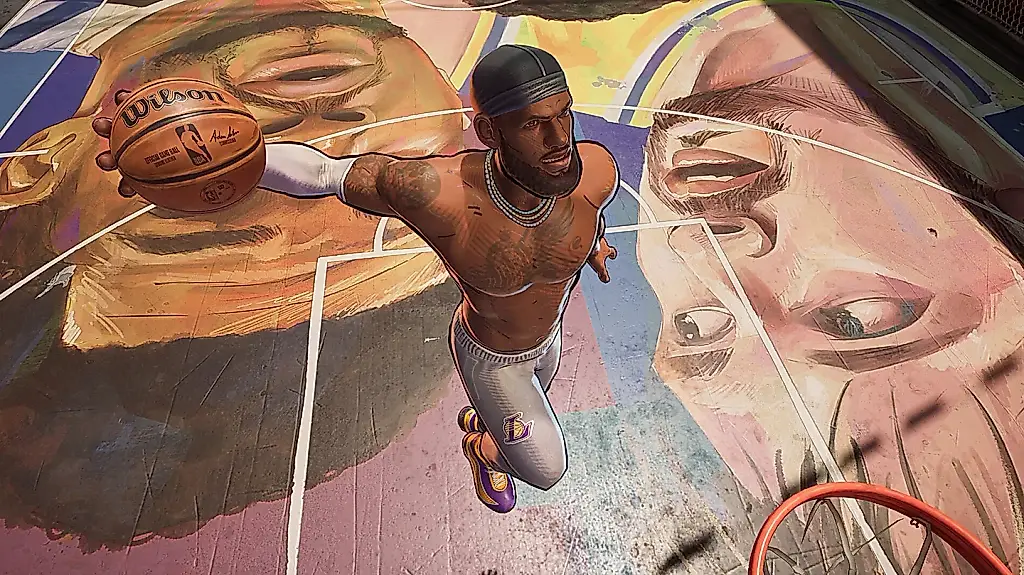 NBA streetball, crafteo con energías renovables y otros juegos indie recientes que merecen atención