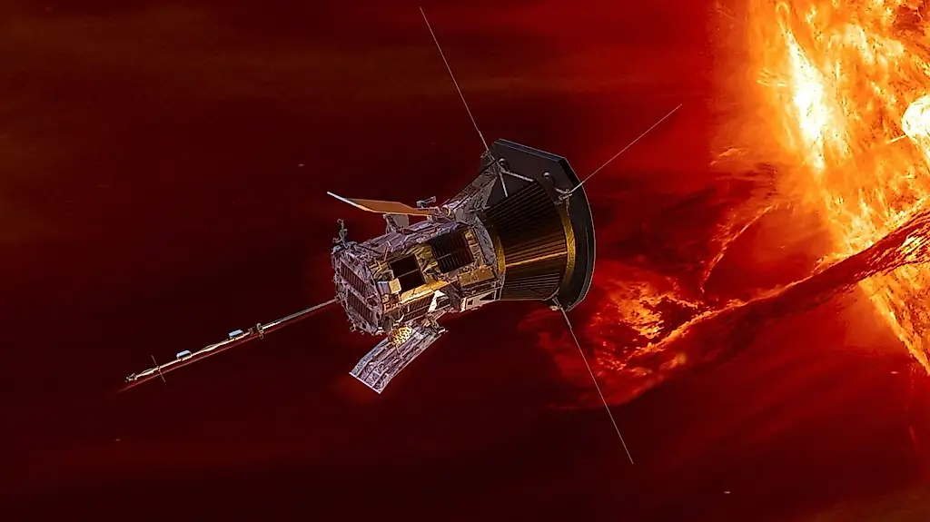 Parker Solar Probe совершил новый облёт Солнца, солнечная энергия одержала победу и другие научные новости