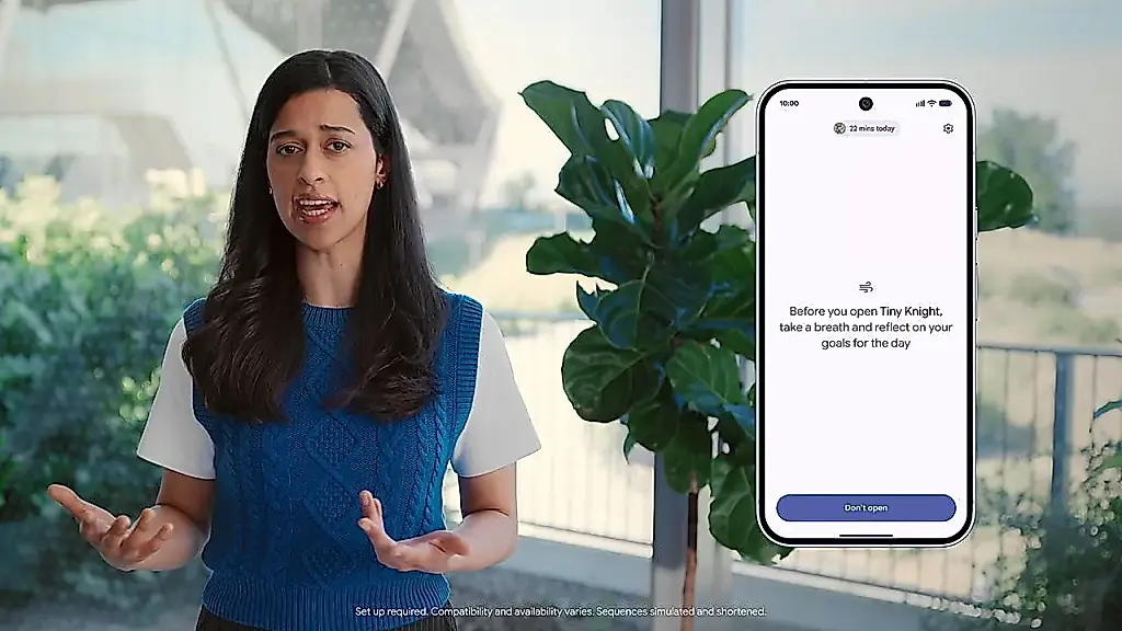 iOS 27 y Android 17: ¿qué función de bienestar es mejor?