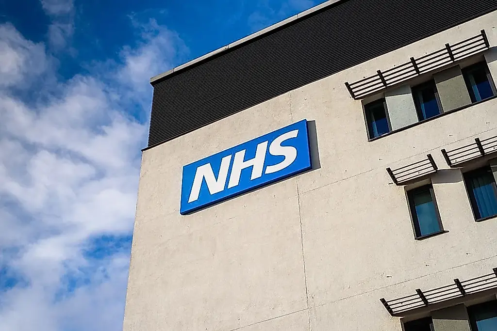 Microsoft внедряет Copilot в NHS Англии