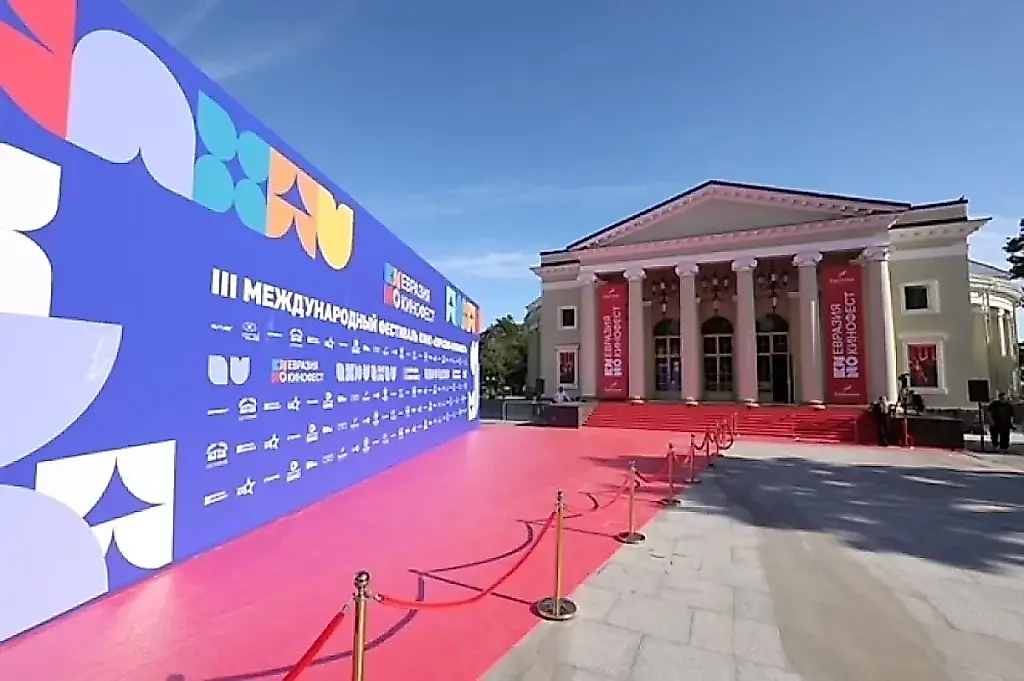 El cine en ruso en el extranjero: nuevo programa de subvenciones