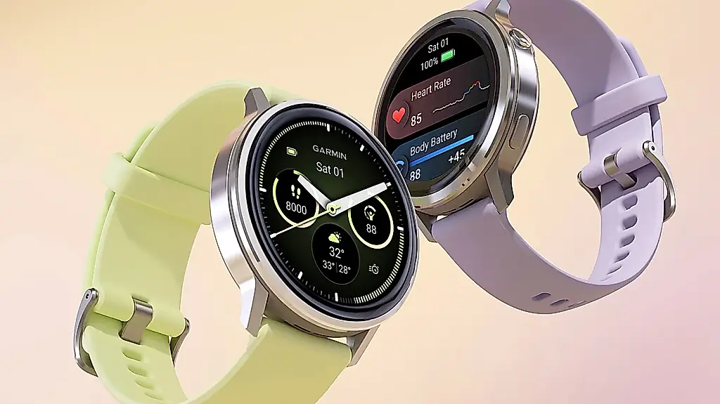 Alternativas al Apple Watch con siete días de batería