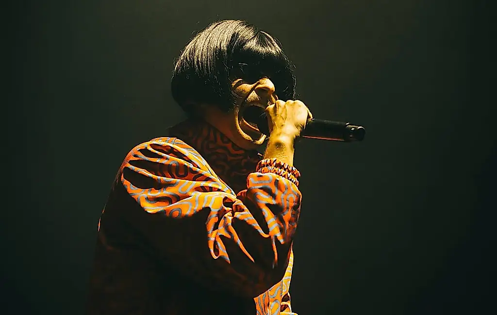 Oliver Tree muere en un accidente de helicóptero en Brasil