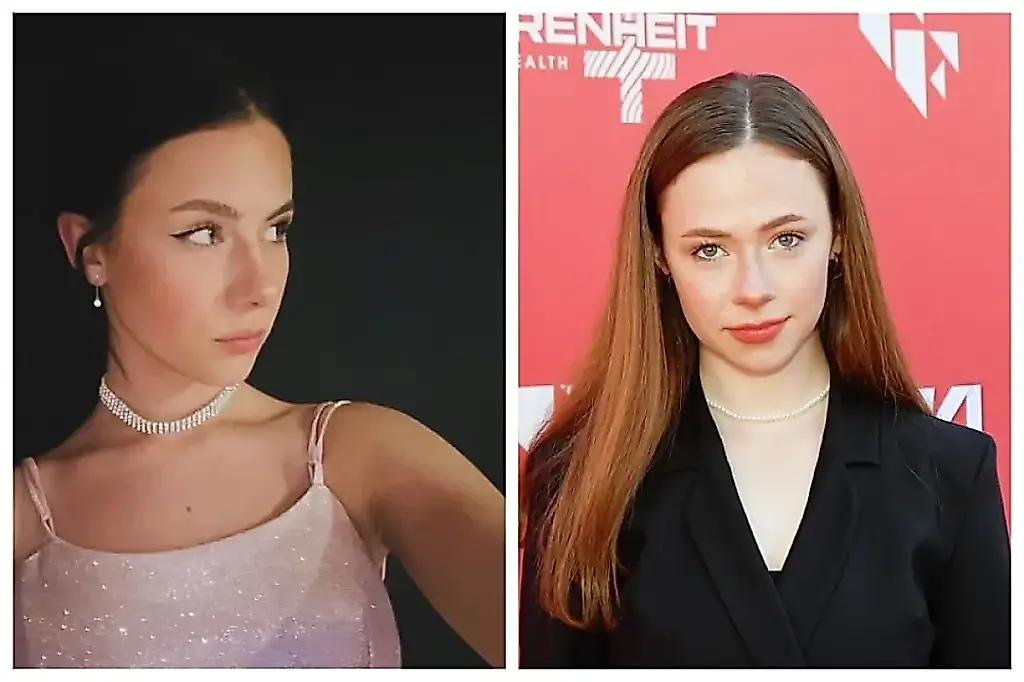 Дети Ефремова: чем занимаются наследники актёра