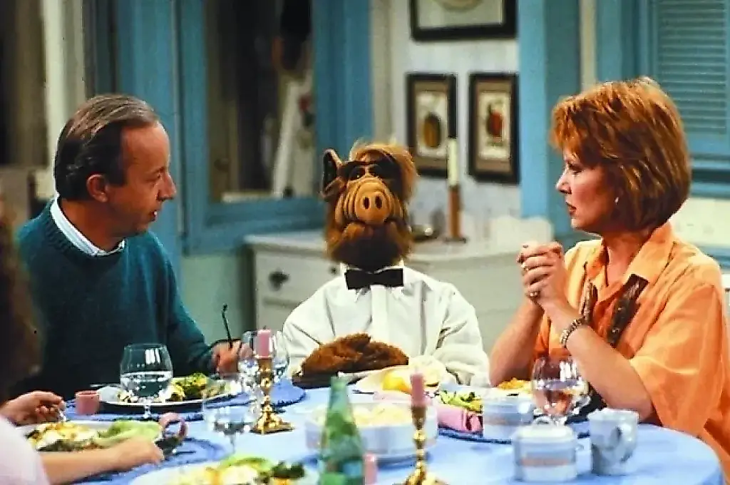 Muere la actriz Anne Schedeen, que interpretó a Kate Tanner en «Alf»