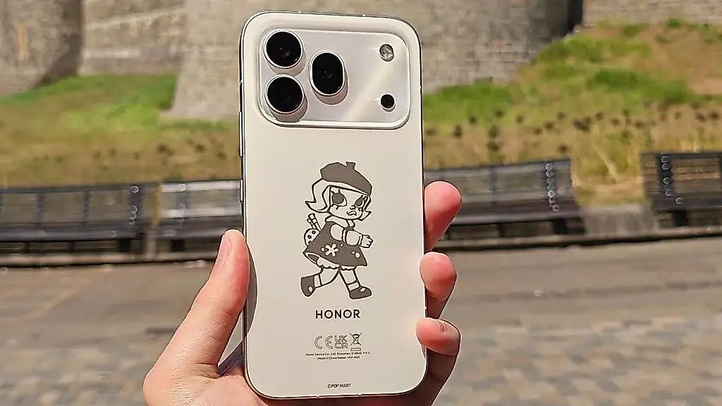 Я протестировал Honor 600 Pro: Apple нервно курит в сторонке