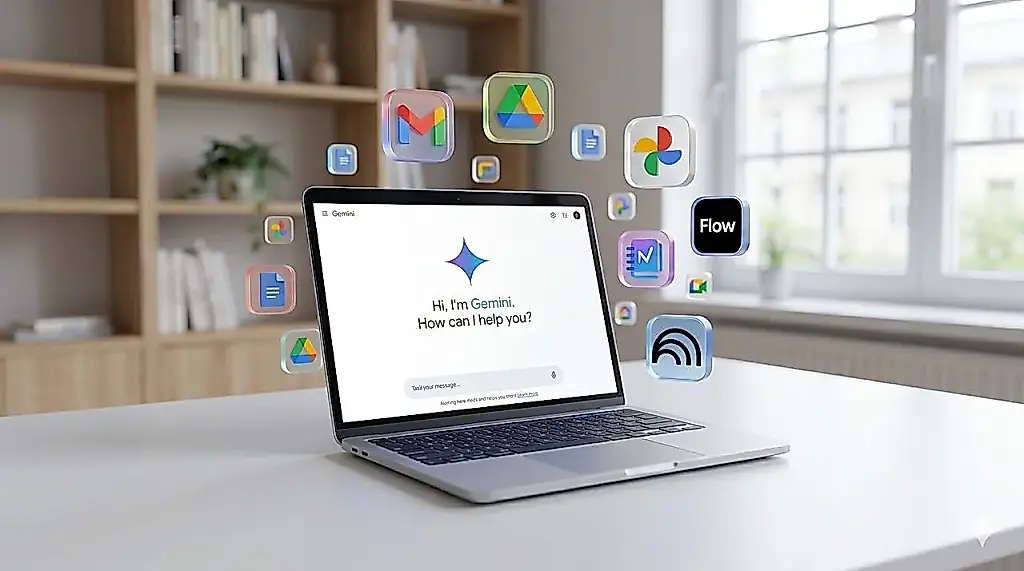Google presenta una nueva tarifa de Gemini por 4,99 dólares, más barata que OpenAI. ¿Qué incluye?