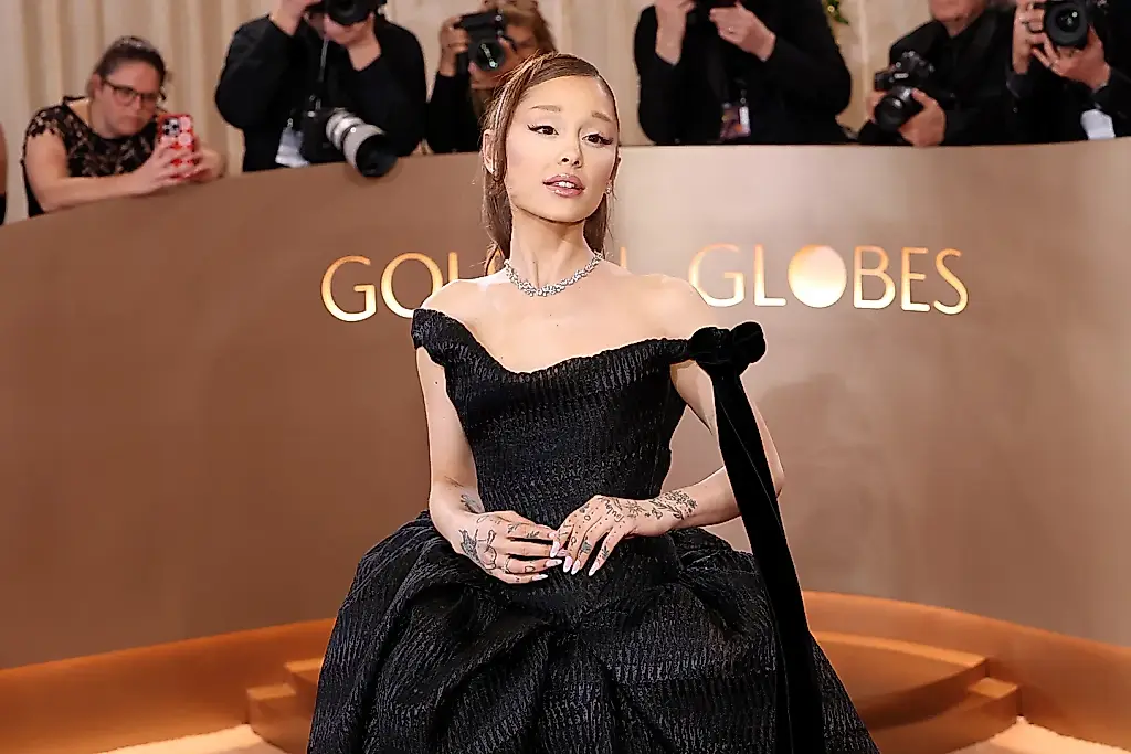 Mardjin Tsuchii recibe el premio Artist Advocate de Miyu | Global Power Players 2026